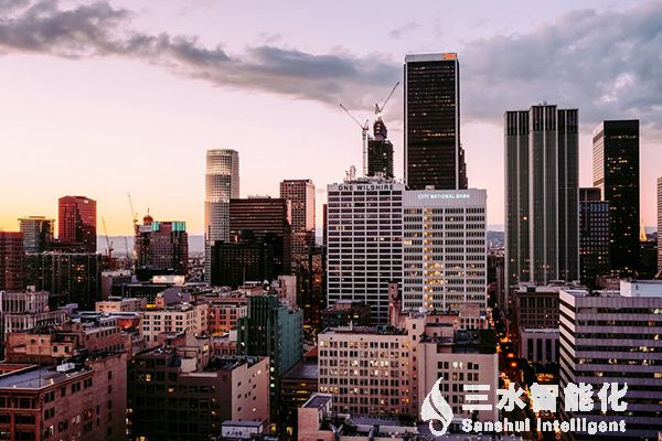 樓宇自控系統和會展中心智能化發展有什么關系？