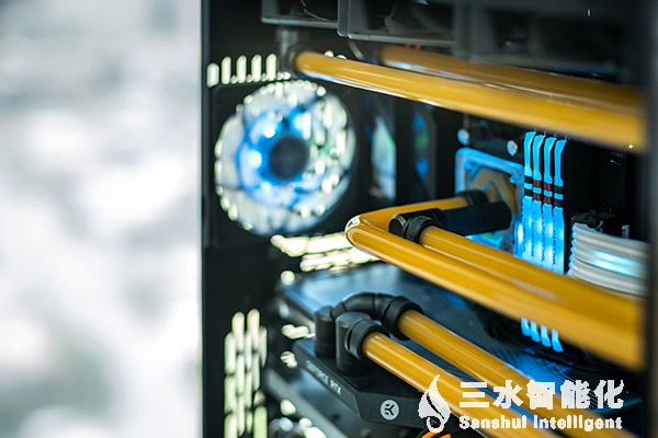 樓宇自控系統是什么?從樓宇自控原理圖說起! 樓宇自控系統是什么?從樓宇自控原理圖說起!