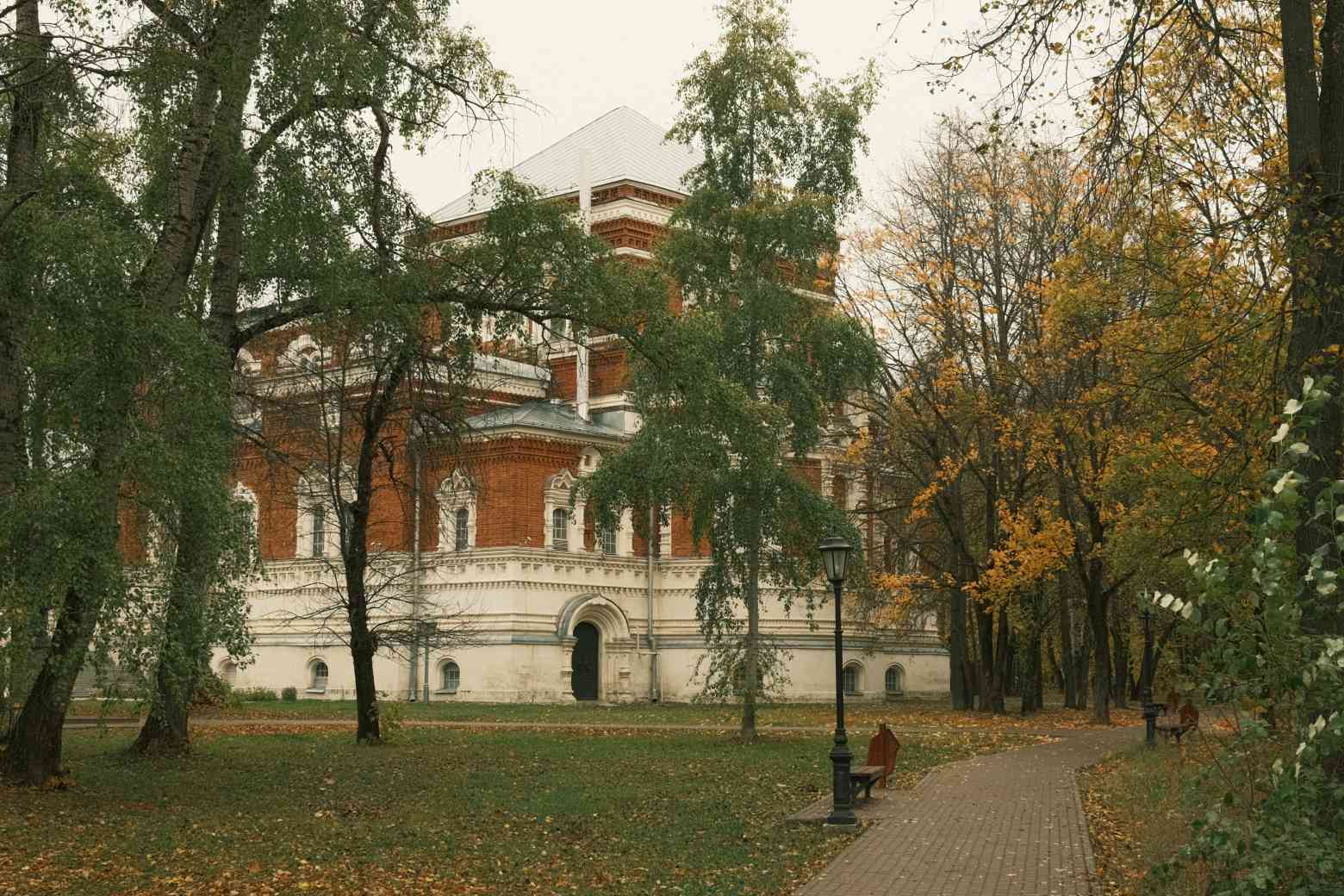 樓宇自控，樓宇自控案例，酒店智能管理