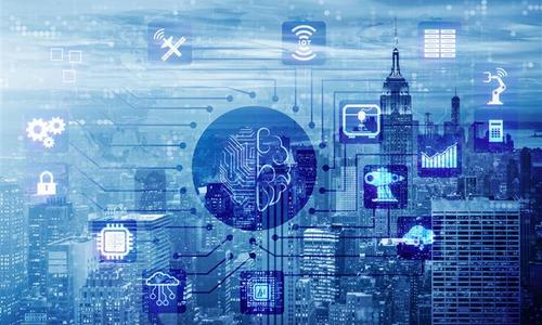 智慧醫(yī)院信息化建設(shè)內(nèi)容框架