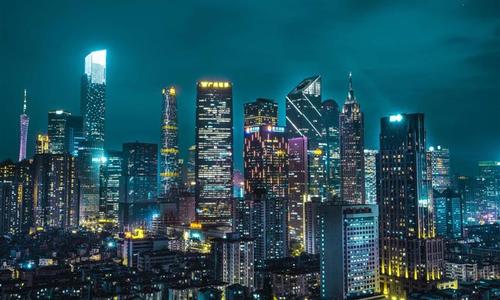 智慧商場解決方案系統優勢