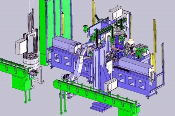 魏澤洋論智能樓宇自控系統的基本構成！