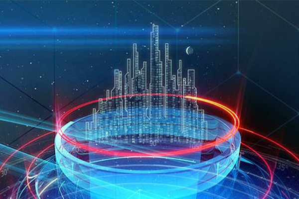 趙寶慶論樓宇智能化未來發展趨勢！