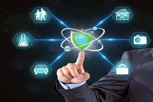 樓宇自動化系統(tǒng)的物理和網(wǎng)絡(luò)安全問題！