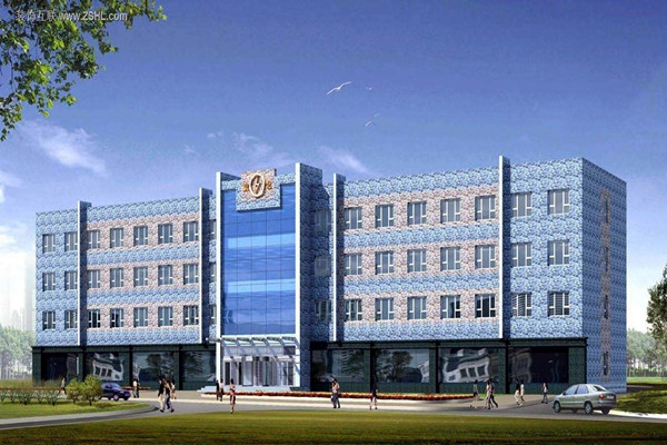 智能樓宇的特征！