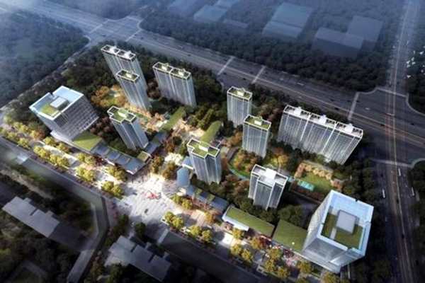 樓宇自控未來發展的兩個層面！