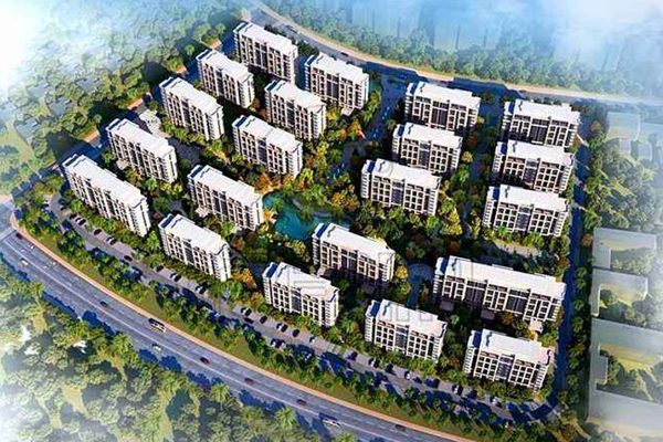 樓宇自動化實現統一管理！