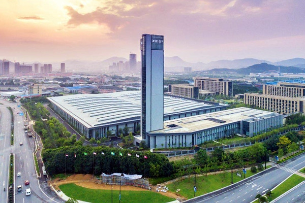 智能樓宇市場(chǎng)的潛在經(jīng)濟(jì)發(fā)展規(guī)模！