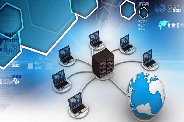 樓宇自控系統(tǒng)的三級網(wǎng)絡結(jié)構(gòu)！