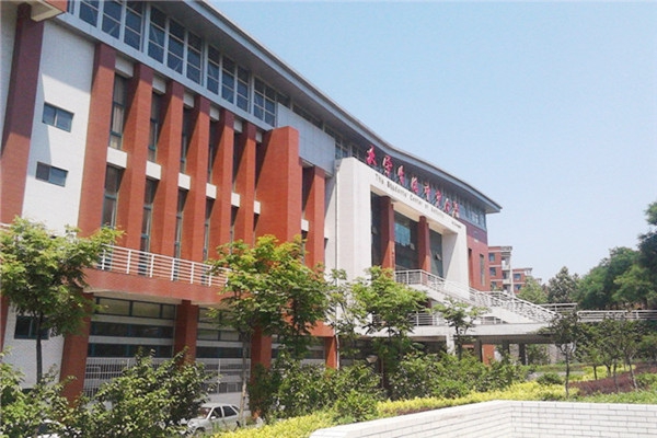 淄博師范高等?？茖W校樓宇控制系統(tǒng)項目