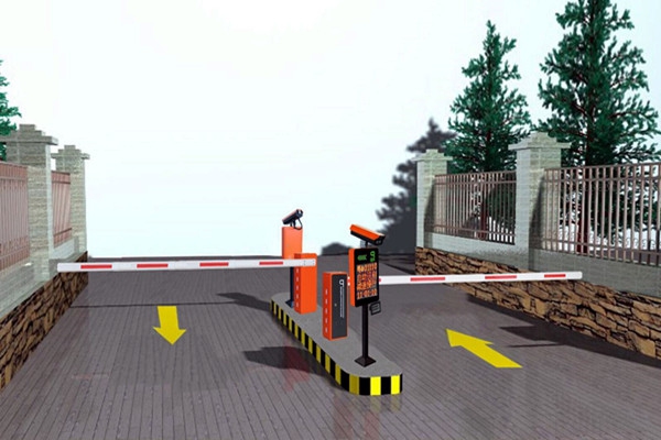 樓宇自動(dòng)化系統(tǒng)實(shí)現(xiàn)智能尋車(chē)！