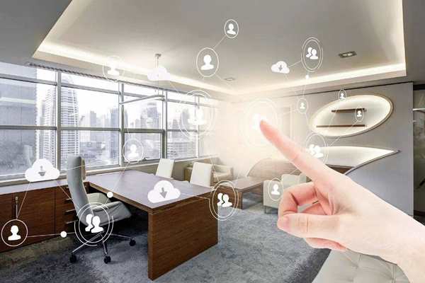 樓宇自動化系統(tǒng)的協(xié)調(diào)比較復雜！