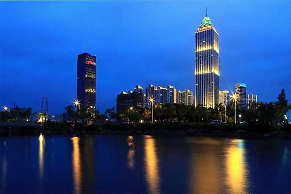 樓宇智能化節(jié)能技術現(xiàn)狀！