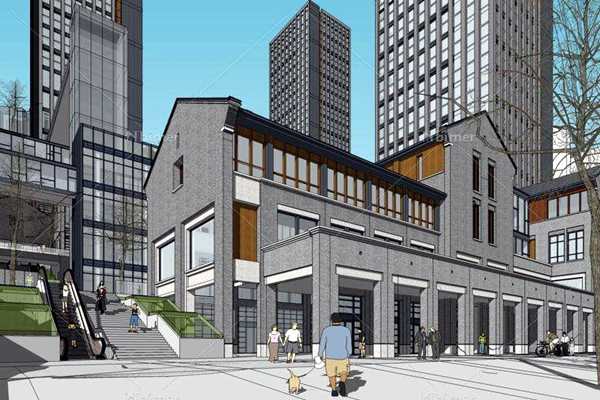 樓宇自控在哪些智能化領域被廣泛應用？