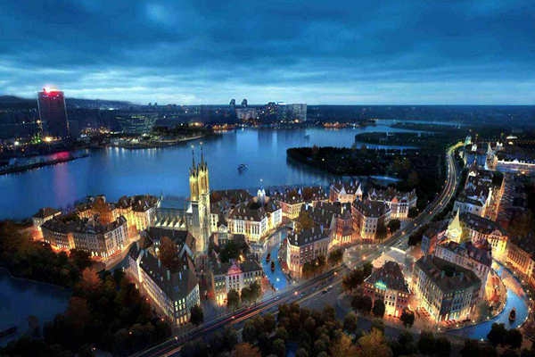 樓宇智能化將實現無障礙發展！