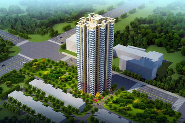 樓宇自動(dòng)化系統(tǒng)方案需要“優(yōu)化+控制”！