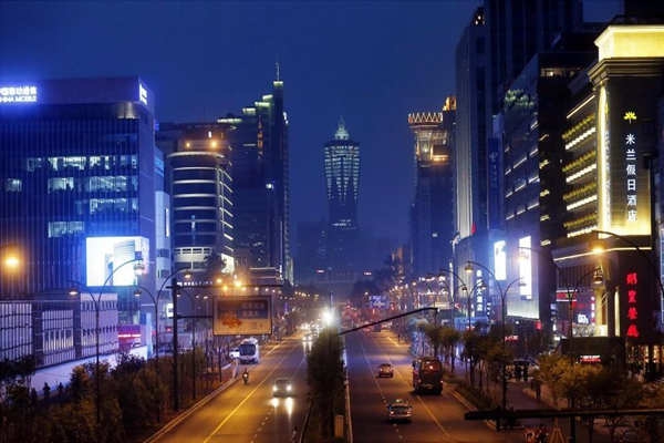 樓宇控制的集成化很復(fù)雜！