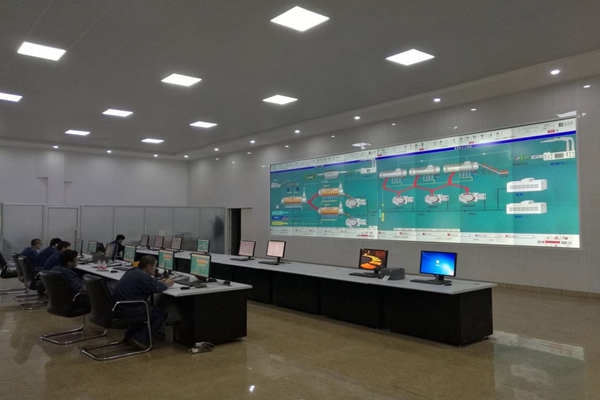 樓宇控制系統(tǒng)基本功能要求匯總！