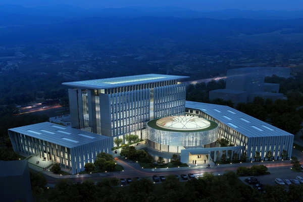 樓宇自動(dòng)化技術(shù)領(lǐng)域的劃分！