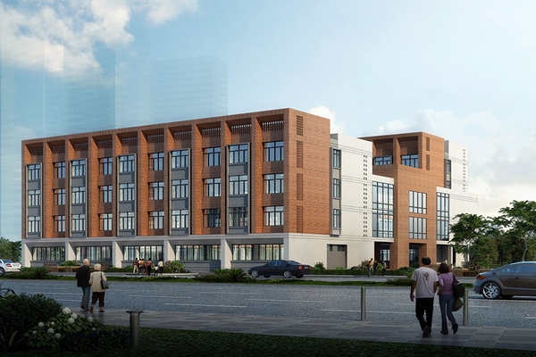 樓宇智能化系統(tǒng)設計圖紙問題！