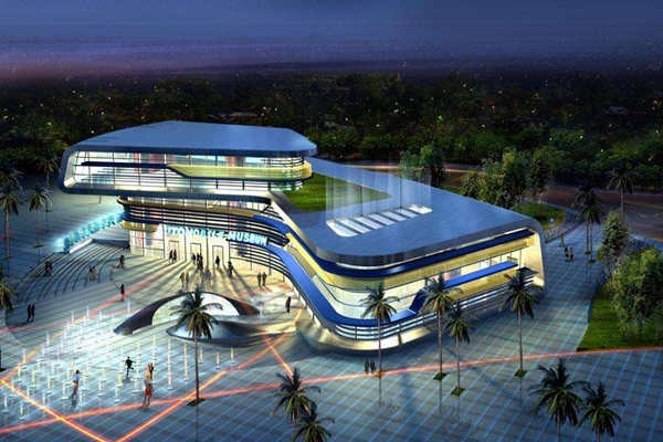 樓宇自控系統(tǒng)在節(jié)能方面的體現(xiàn)！