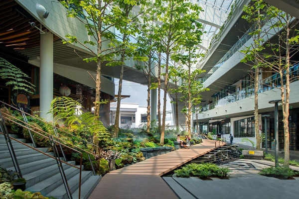 樓宇自動化系統應是開放的、關聯的！