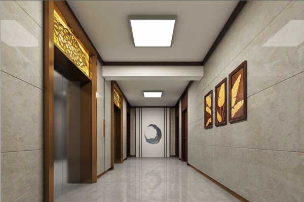 論智能樓宇的技術管理！