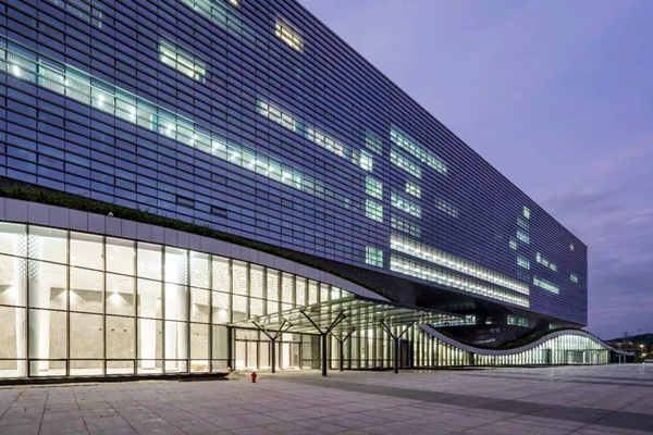 樓宇自控需求分析和設(shè)計標準！