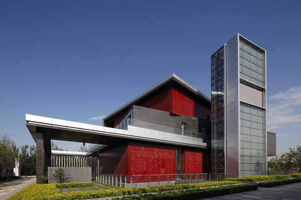 樓宇自控系統的集成化處理！