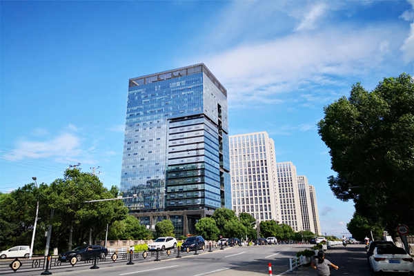 樓宇智能化技術飛速發展，智能樓宇越來越“?！?！