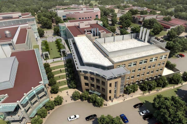 智能樓宇施工的基本內容！