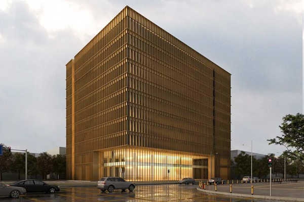 樓宇自控為綠色、智能樓宇一體化發展提供了契機！