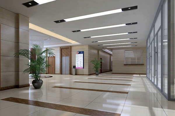 醫(yī)院樓宇智能化建設需要齊備哪些系統(tǒng)？