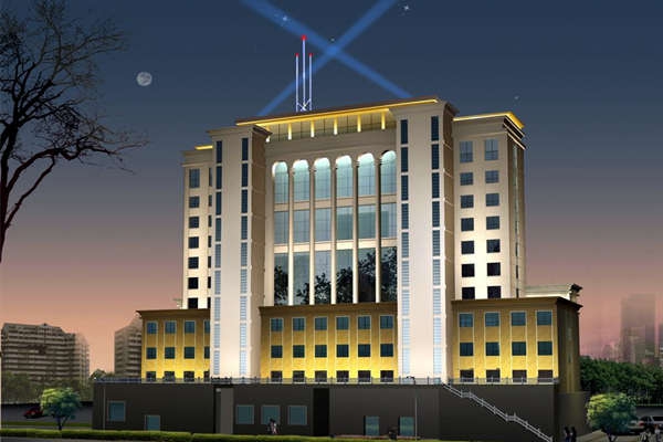 不同標(biāo)準(zhǔn)企業(yè)承擔(dān)樓宇自控系統(tǒng)的業(yè)務(wù)范圍的差別！