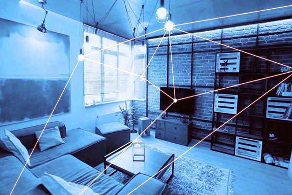 樓宇智能化三大能力提高人們的生活質量！