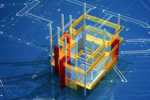 BIM能夠模擬智能樓宇造價(jià)管理！