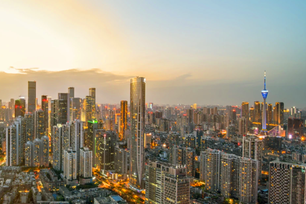 樓宇控制在建筑中的應用分析！