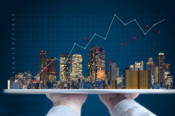 智慧樓宇解決方案，助力建筑節能！