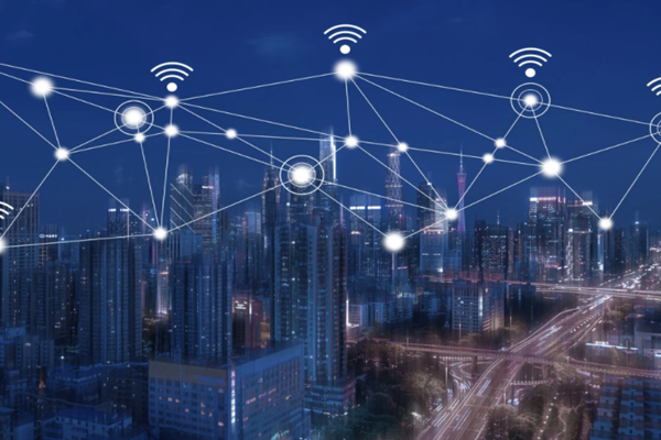 樓宇智能化技術(shù)在現(xiàn)代建筑中的運用！