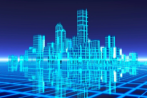 聚焦“雙碳”目標，打造智慧建筑新未來！