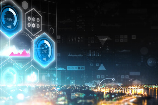 智慧建筑，提升空間品質！