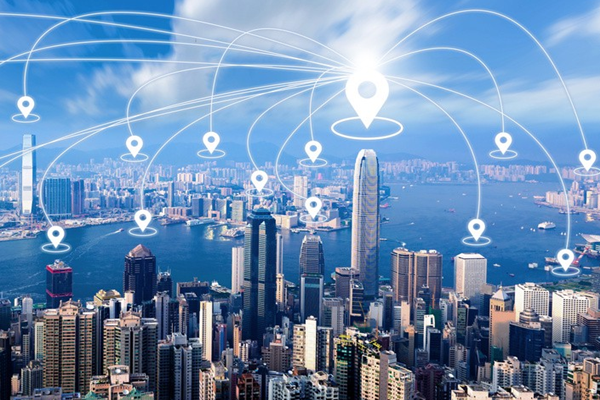 智慧建筑解決方案，加速構建低碳綠色生活！