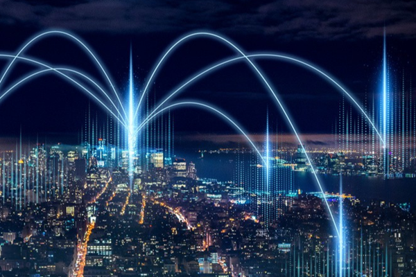 2022年智能建筑的機遇與挑戰！