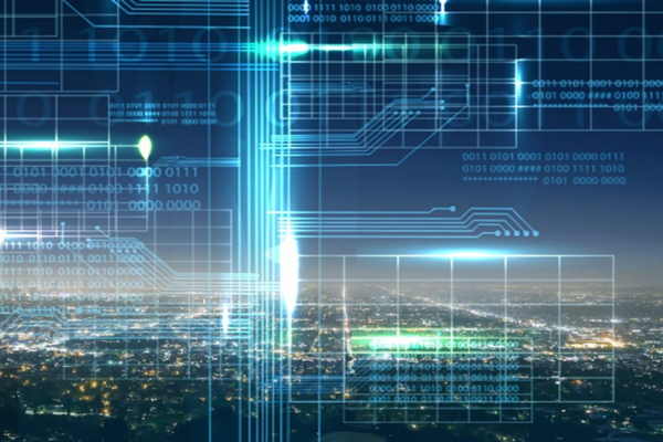 炎炎夏日，智能建筑卻給予不一樣的體驗！