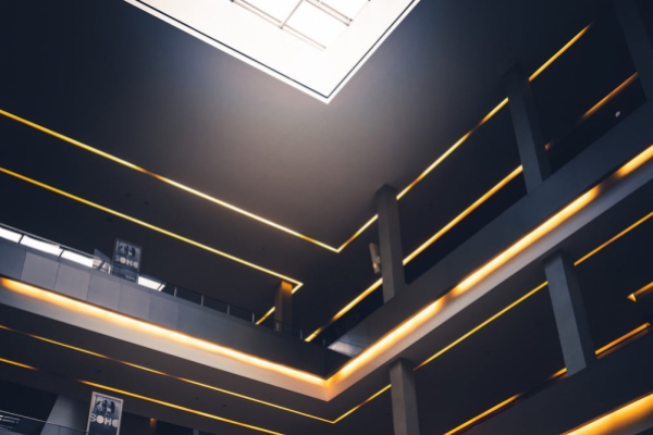 什么是樓宇自控系統？怎么集中控制建筑物內的能耗設備？