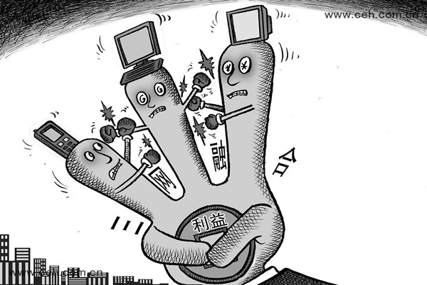 樓宇自控系統(tǒng)如何實(shí)現(xiàn)三網(wǎng)融合？