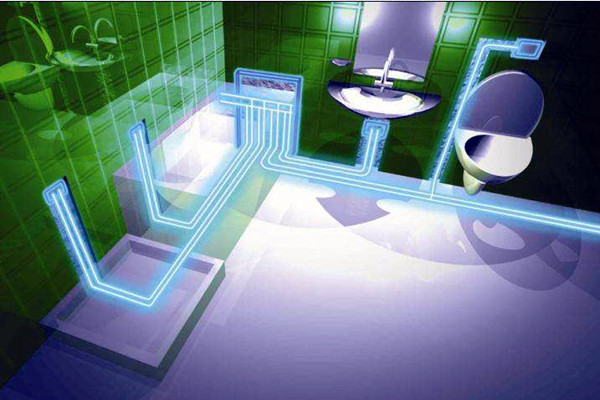 樓宇智能化給排水系統的設計需要注意那些問題？