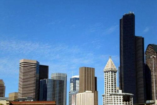 樓宇自控顯著的四大特點！