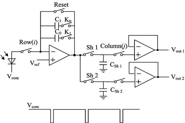 水浸探測(cè)器怎樣更好地讀出電路? 水浸探測(cè)器怎樣更好地讀出電路?