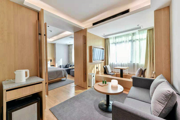 客房控制系統(tǒng)是一套簡單的控制程序? 客房控制系統(tǒng)是一套簡單的控制程序?